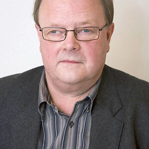 LArs-Ove Lindvall