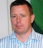 Hans Dahlgren, näringspolitisk chef, Vårdföretagarna
