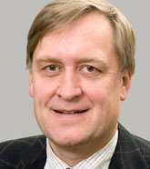 Peter Lindblom. Foto: Catharina Biesèrt