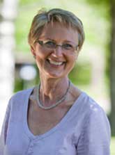 Margareta Frost-Johansson