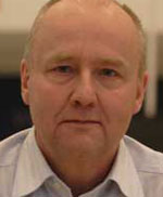 Tomas Djurling
