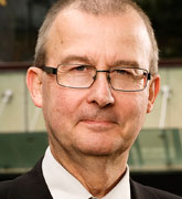 Jan Landahl, Riksrevisionen