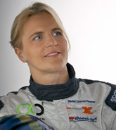 Tina Thörner
