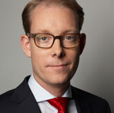Tobias Billström. Foto: Johan Ödman