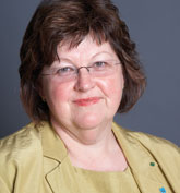 Carola Gunnarsson, SKL