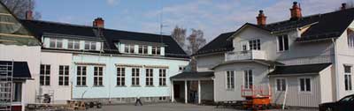 Södertörns Fria Hantverksgymnasium