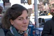 Julia Nordblad hittar paralleller nellan Frankrike och Sverige.