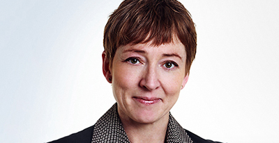 Helena Rosén Andersson, Advokat på Advokatfirman Lindahl